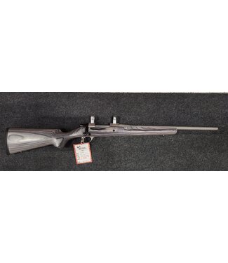Sako Used Custom 75 250 Savage serial 365128