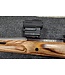 Used Ruger M77 MK2 458 Win Mag - 18in - 3rd - C-4767 - Cond: VG - w/Custom Barrel - STST. Vortex Sparc Red Dot - Laminate Thumbhole Stock