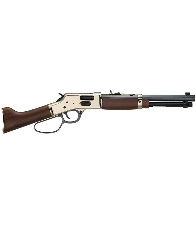 Henry Big Boy  Mares Leg 44 mag