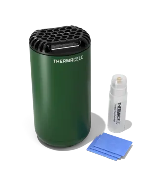 Thermacell Patio Shield