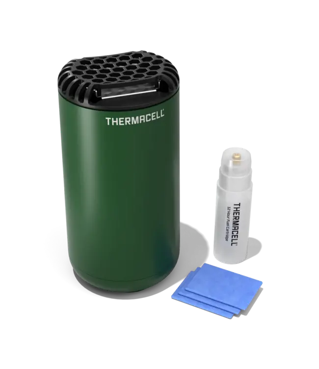 Thermacell Patio Shield