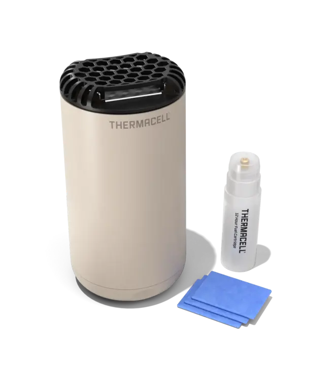 Thermacell Patio Shield