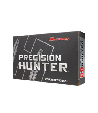 Hornady Hornady Precision Hunter Ammunition 300 PRC - 212gr ELD-X