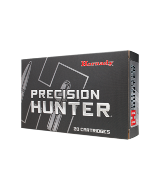 Hornady Hornady Precision Hunter Ammunition 308 Win - 178gr ELD-X