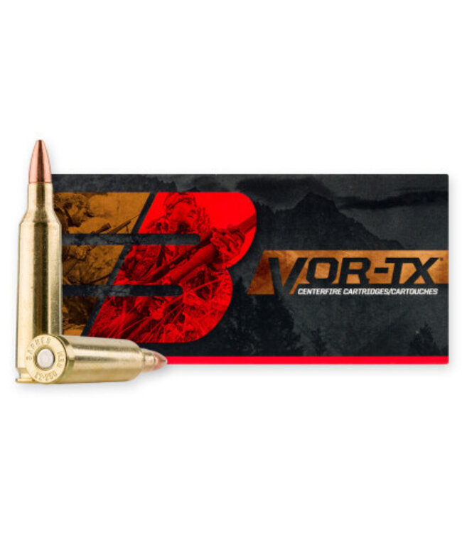 Barnes Barnes VOR-TX 30-06 SPRG - 180gr TTSXBT