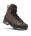Womens Briksdal Boots Brown/Grey