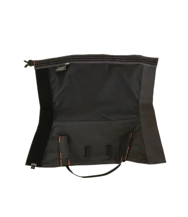 Crispi Alto Gaiter (Tall) Grey