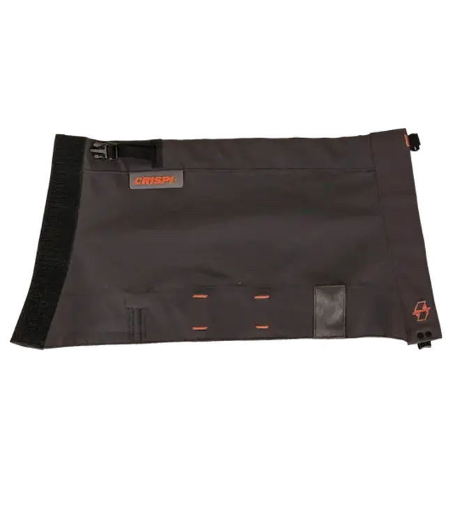 Crispi Corto Gaiter (Short) Grey