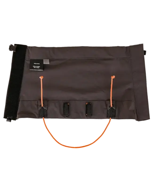 Crispi Corto Gaiter (Short) Grey