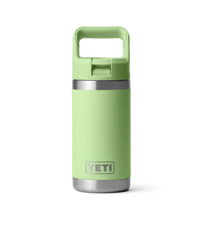 Yeti Rambler Jr 12oz Bottle