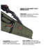 Allen Allen Ruger 10/22 Rifle Case