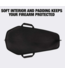 Allen Allen Ruger 10/22 Rifle Case