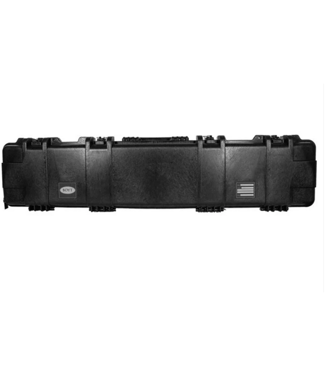 Boyt Harness Company Boyt Single Hard Gun Case
