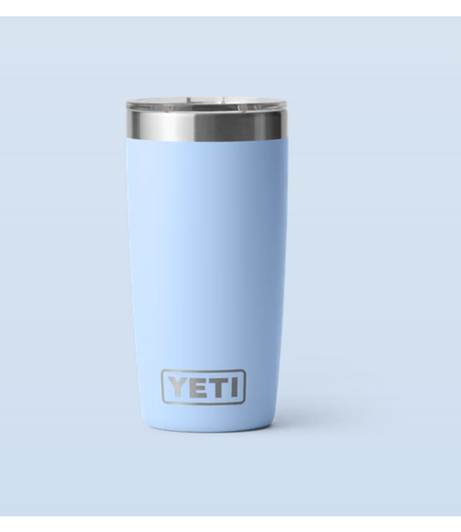 Yeti Rambler 10oz  Tumbler