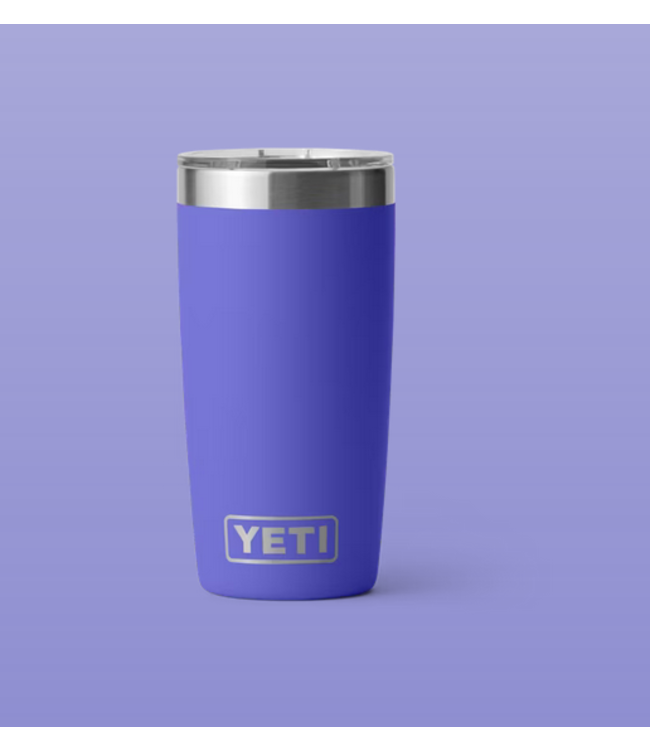 Yeti Rambler 10oz  Tumbler