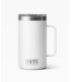 Yeti Rambler 24 oz Mug w/ Magslider Lid