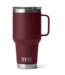 Yeti Rambler 30 OZ Travel Mug with Strong Hold Lid