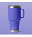 Yeti Rambler 30 OZ Travel Mug with Strong Hold Lid