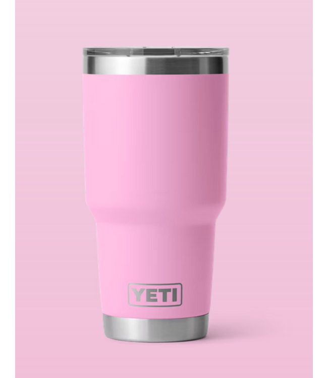 Yeti Rambler 30 Oz Tumbler w/ Mag Slider