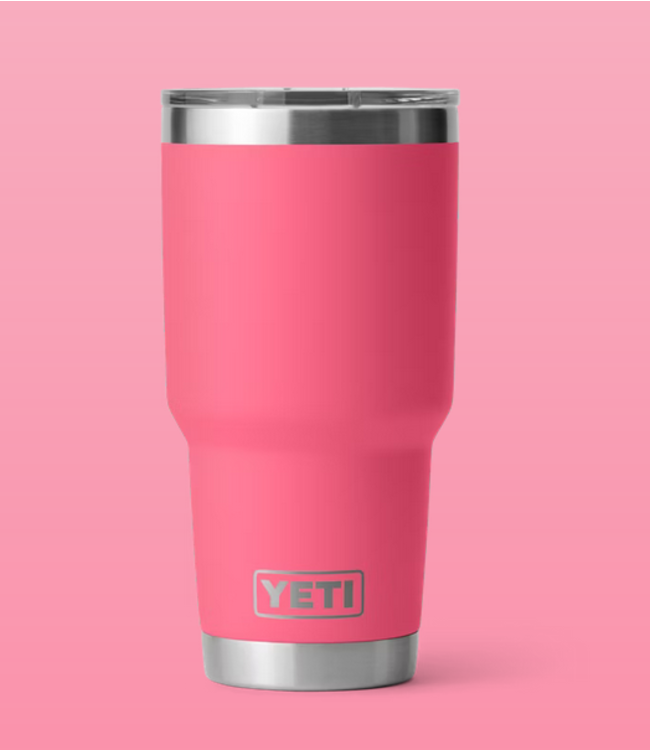Yeti Rambler 30 Oz Tumbler w/ Mag Slider