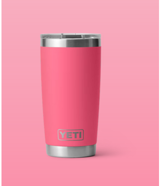 Yeti Rambler 20 Oz Tumbler