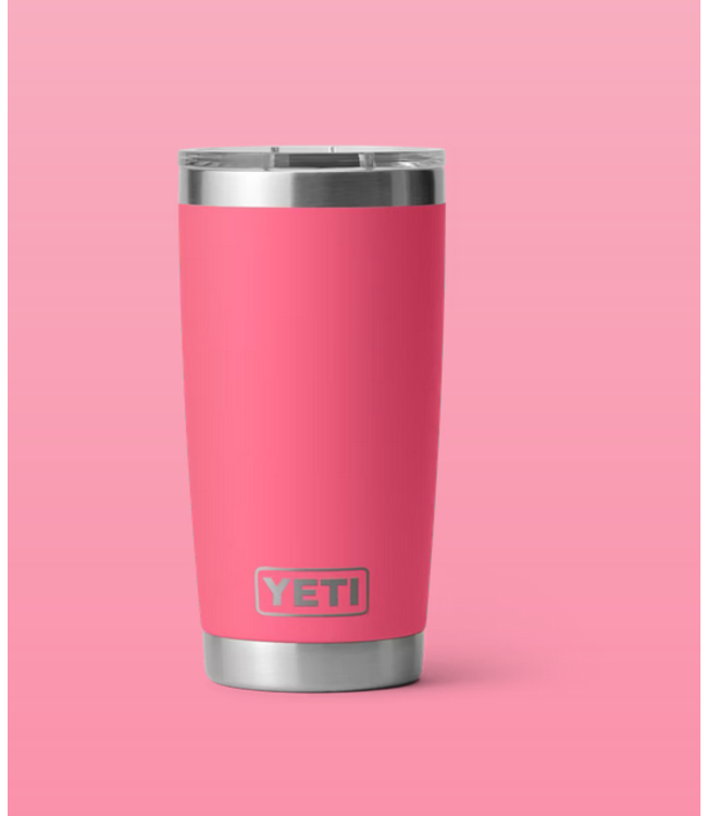 Yeti Rambler 20 Oz