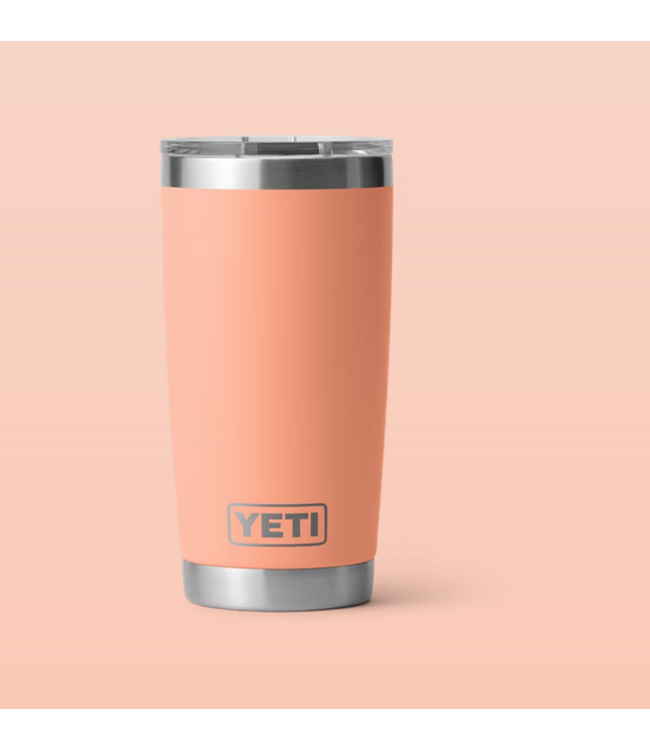 Yeti Rambler 20 Oz