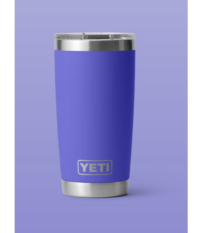 Yeti Rambler 20 Oz