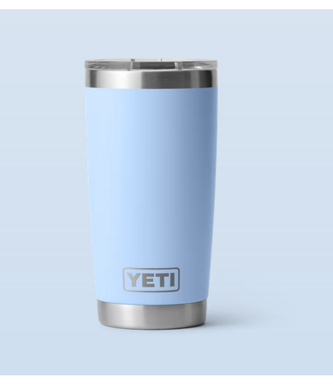 Yeti Rambler 20 Oz