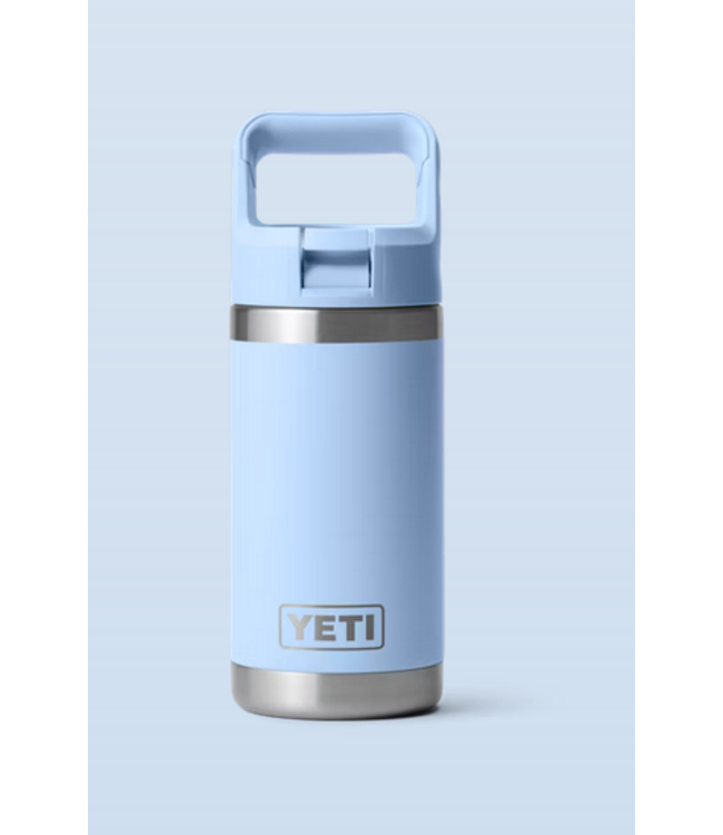 Yeti Rambler Jr 12oz Bottle