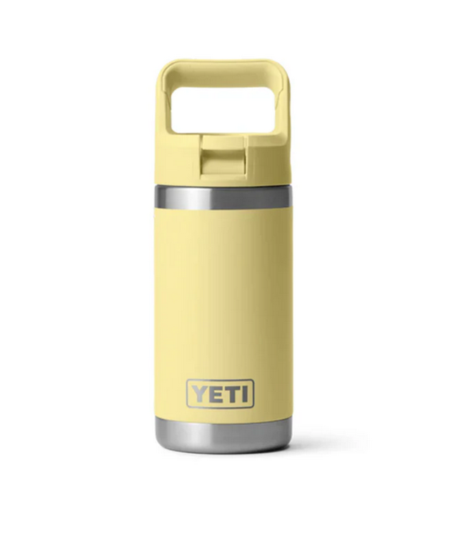Yeti Rambler Jr 12oz Bottle