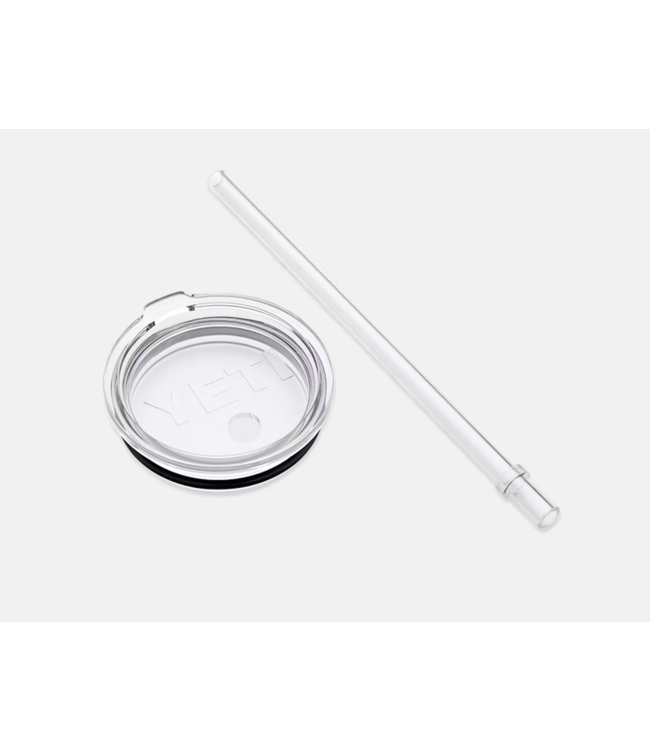 Yeti Yeti Rambler Tumbler Straw Lid