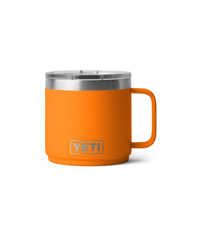 Yeti Rambler 14 Oz Mug