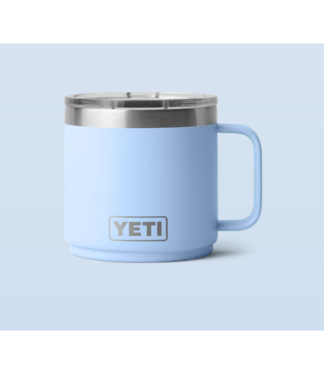 Yeti Rambler 14 Oz Mug