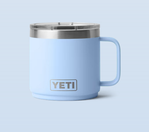Yeti Rambler 14 Oz Mug - Corlane Sporting Goods Ltd.