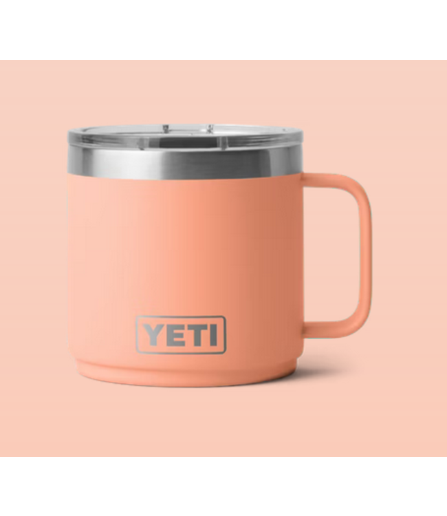 Yeti Rambler 14 Oz Mug