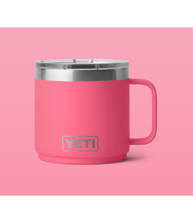 Yeti Rambler 14 Oz Mug