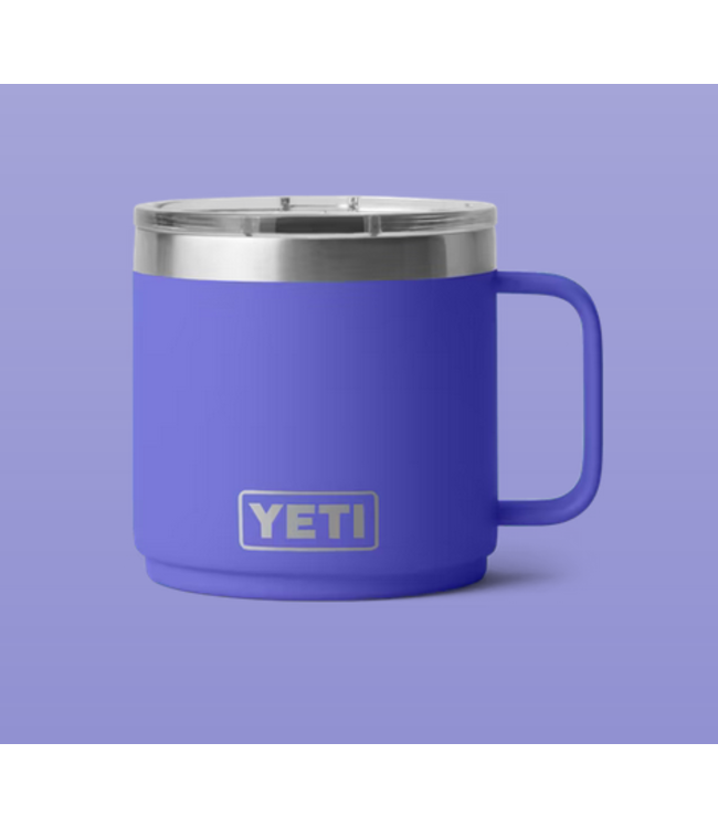 Yeti Rambler 14 Oz Mug