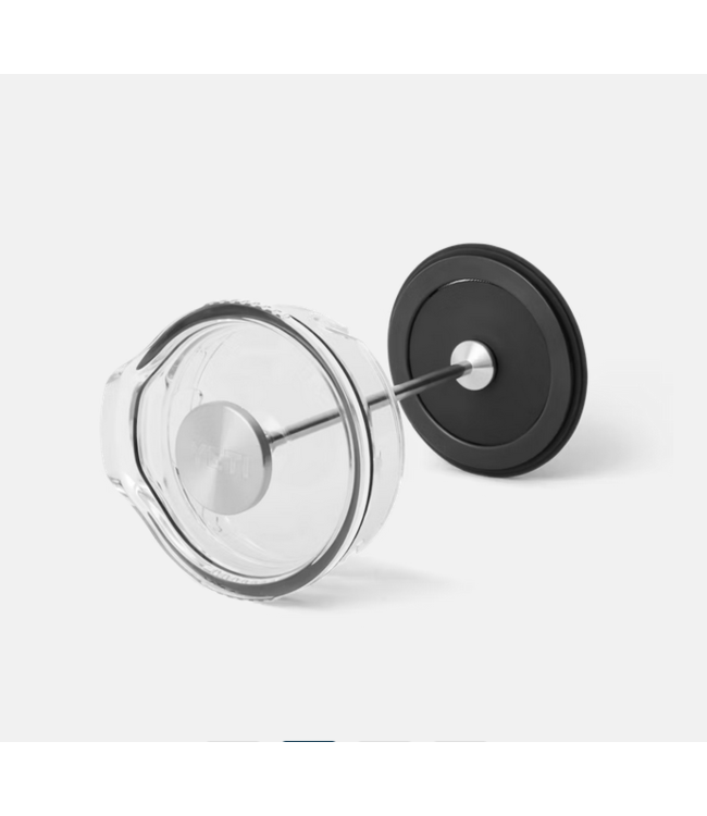 Yeti Twist To Lock French Press Lid 1L