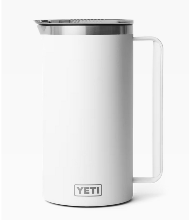 Yeti Rambler Pitcher