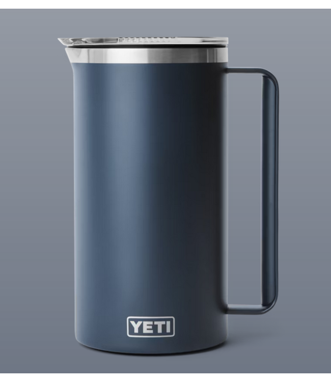 Yeti Rambler Pitcher