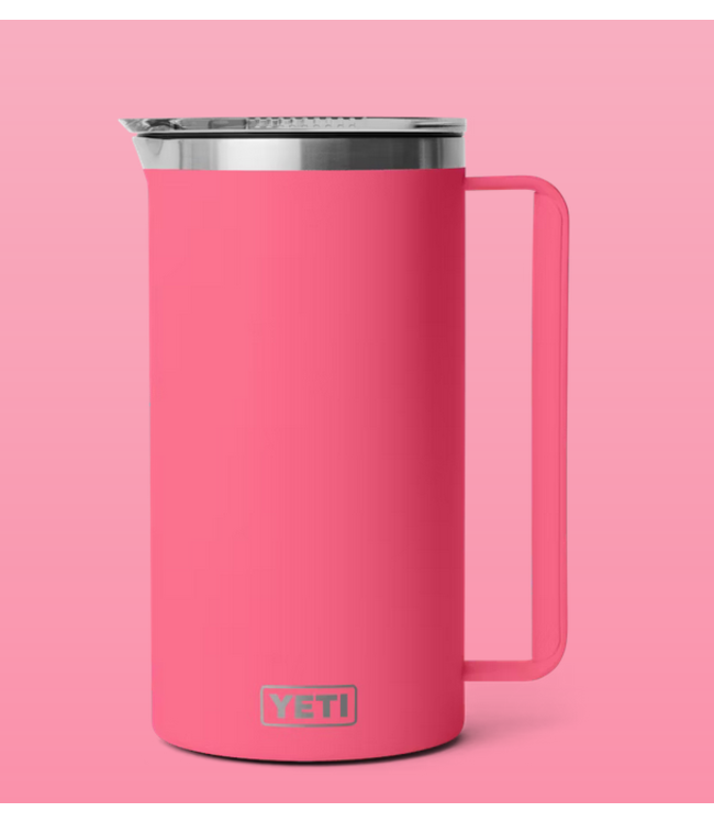 Yeti Rambler Pitcher