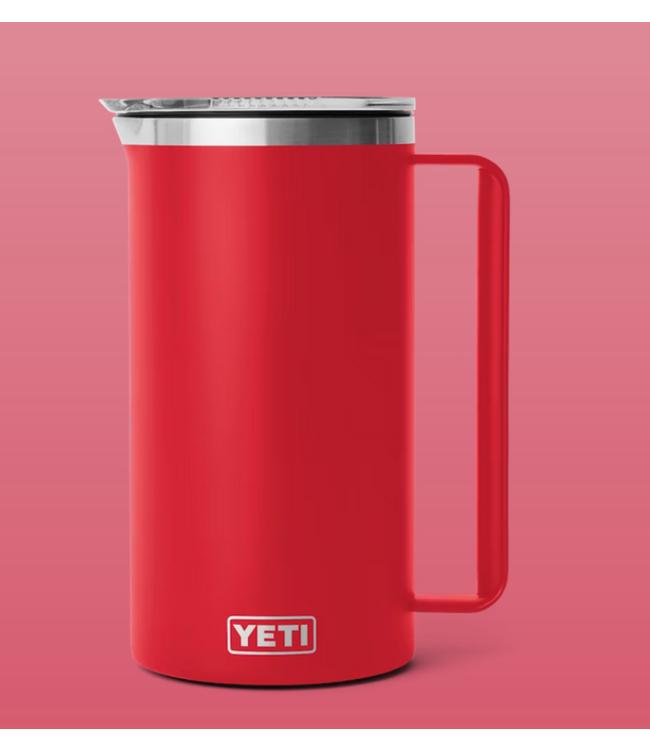 Yeti Rambler Pitcher