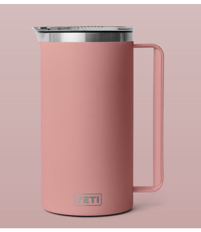 Yeti Rambler Pitcher