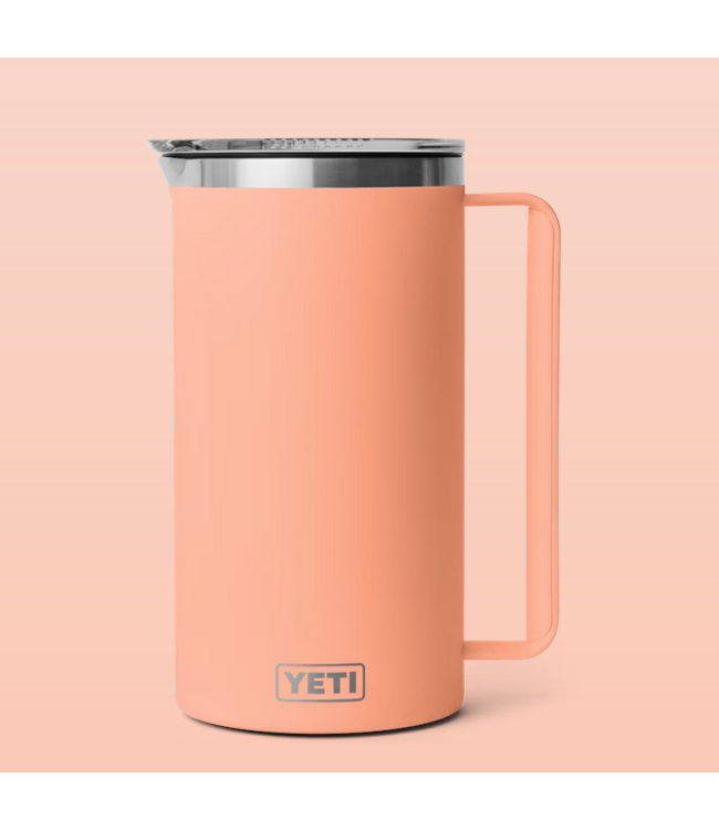 Yeti Rambler Pitcher