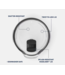 Yeti Rambler Twist To Lock MagSlider Pitcher Lid
