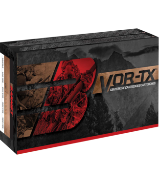 Barnes VOR-TX 28 NOSLER 162gr TSX BT