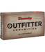 Hornady Outfitter 300 Win Mag 180gr CX