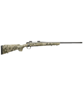 CVA CVA Cascade XT Graphite Black 20 MOA Pic Rail