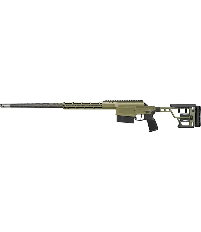 Sig Sauer Cross Magnum Sawtooth 7 PRC 24" 6+1